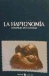 La haptonomía - Décant-Paoli, Dominique
