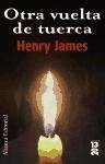 Otra vuelta de tuerca - James, Henry