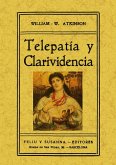 Telepatía y clarividencia