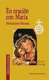 En oración con María : meditaciones marianas - Poisson, Andre