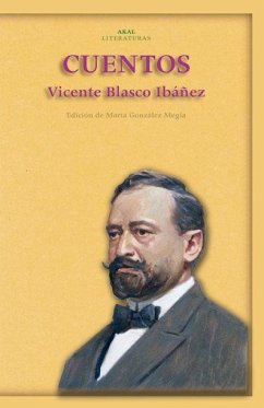 Cuentos - Blasco Ibáñez, Vicente