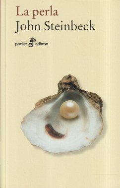 La perla - Steinbeck, John