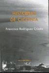 Historias de Ciconia - Rodríguez Criado, Francisco José
