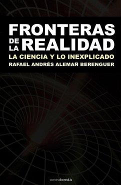 Fronteras de la realidad - Alemañ Berenguer, Rafael Andrés