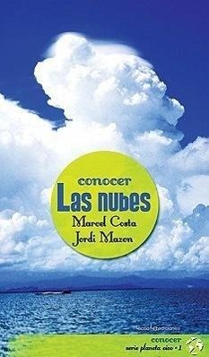 Conocer Las Nubes - Costa, Marcel; Mazon, Jordi