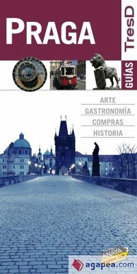 Praga - Equipo Editorial Gallimard Loisirs