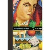 Diego Rivera : palabras ilustres : 1921/1957
