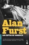 Los espías de Varsovia - Furst, Alan