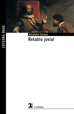 Retablo jovial - Casona, Alejandro