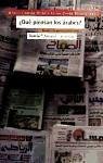 Qué piensan los árabes? : anuario de prensa árabe 2008 - Übersetzer: Carrión Otero, Mónica Zohra Bouaziz, Fatima Yawad, Akram