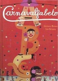 Cover Carnavalfabeto