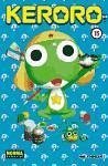 Keroro 15 - Yoshizaki, Mine