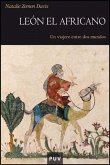 León el Africano : un viajero entre dos mundos