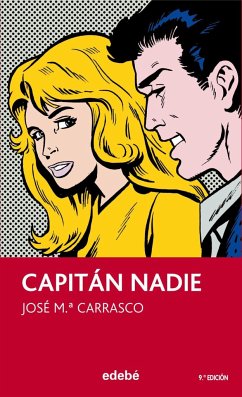 Capitán Nadie - Carrasco Soriano, José María