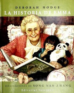 La historia de Emma - Hodge, Deborah