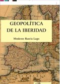 Geopolítica de la iberidad