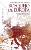 BOSQUEJO DE EUROPA BOSQUEJO DE EUROPA