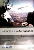 Iniciación a la aeronáutica