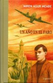 Un año en el faro Un año en el faro