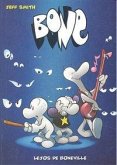 Bone 01: Lejos de Boneville