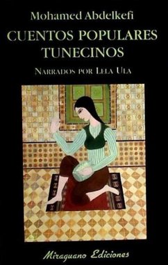 Cover Cuentos populares tunecinos