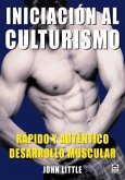 Iniciación al culturismo