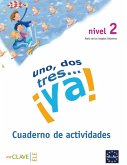 Uno, dos tres...Ya!