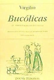 Bucólicas = P. Vergili Maronis Bvcolica - Virgilio Marón, Publio