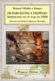 De Barcelona a Filipinas : impresiones de un viaje en 1898