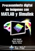 Procesamiento digital de imágenes con MATLAB y simulación