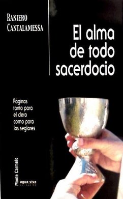 ALMA DE TODO SACERDOCIO, EL