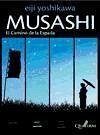 Musashi : el camino de la espada - Yoshikawa, Eiji