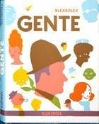 Gente - Blexbolex