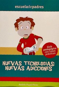 Nuevas tecnologías, nuevas adiciones - Pujol, Andrés