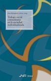 Trabajo social comunitario en la sociedad individualizada