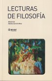 Lecturas de filosofía