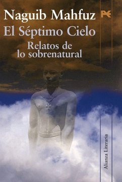 El séptimo cielo - Antolín Rato, Mariano; Mahfuz, Nayib