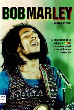 Bob Marley - White, T. H.; Timothy White