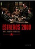 Todos los estrenos de 2009