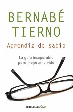 Aprendiz de Sabio / Wise Man's Apprentice - Tierno, Bernabe