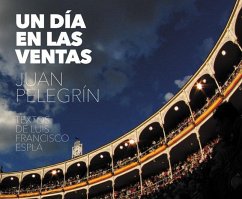 Cover Un día en las Ventas