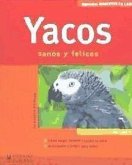 Yacos : mascotas en casa
