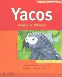 Yacos : mascotas en casa - Niemann, Hildegard