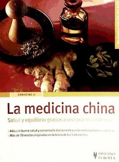 La medicina china - Li, Christine