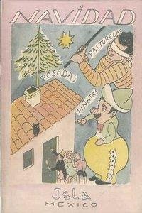 Cover Navidad, villancicos, posadas, pastorelas