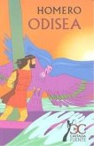 Odisea Odisea