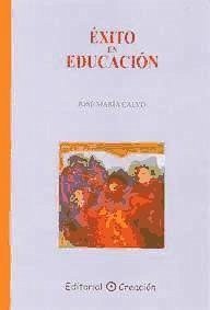 Cover Éxito en educación