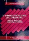 El derecho constitucional a una vivienda digna - Borgia Sorrosal, Sofía