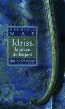 Idriss, la joven de Bujará - Mas, Hermínia