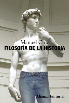Filosofía de la historia - Cruz, Manuel